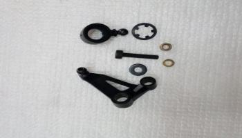 HI3102B Tail Pitch Lever Set (B.B Type)